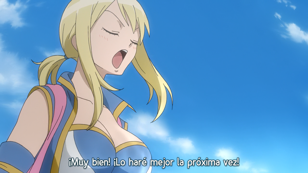 Gekijouban Fairy Tail: Houou no Miko  ([SeiSenZora])